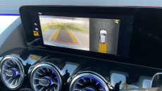 Mercedes-Benz Eqa 250 140kW AMG Line 66.5kWh 5dr Auto Electric Hatchback